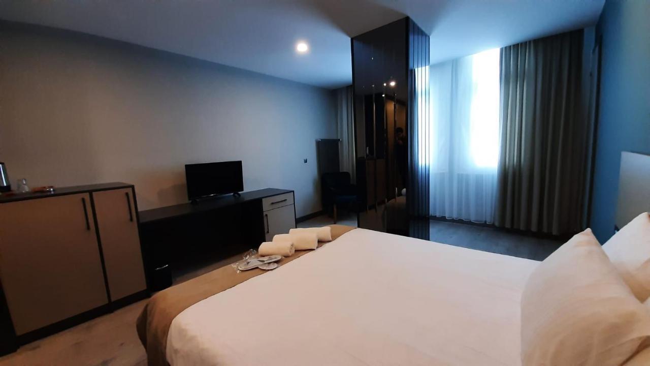 Agora Royal Hotel Istambul