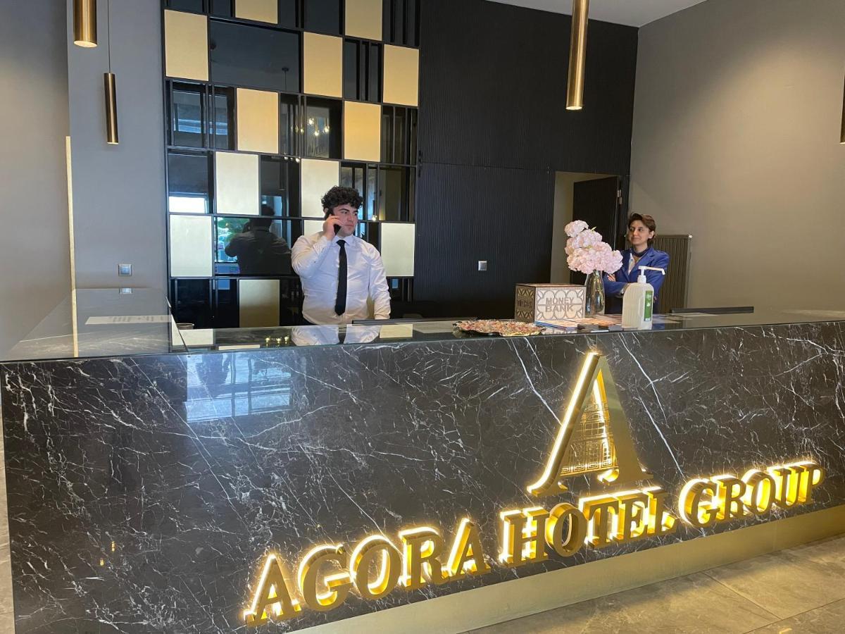 Hotel Agora Royal Istambul