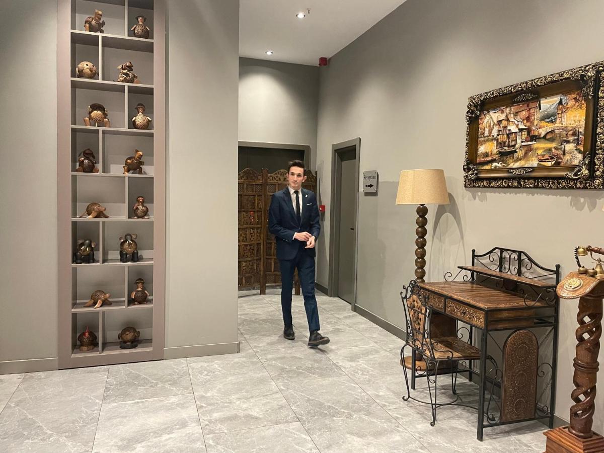 Agora Royal * Istambul