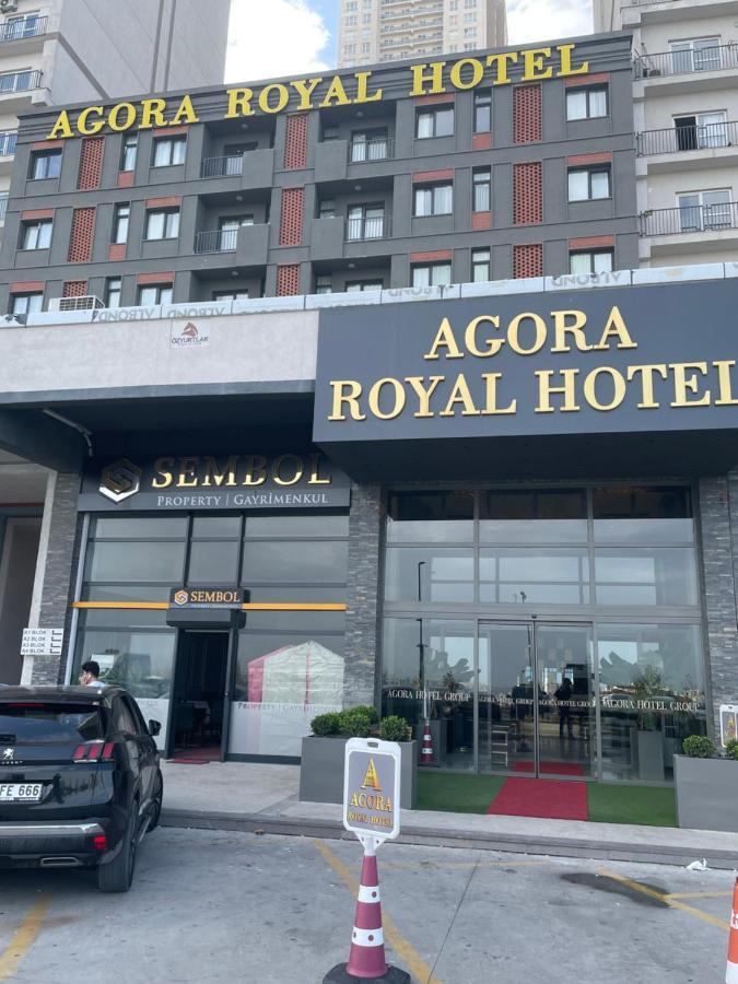 Hotel Agora Royal Istambul