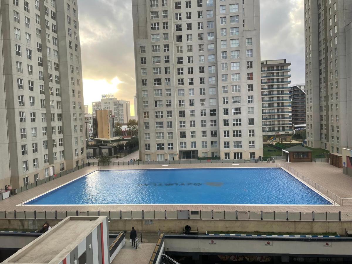 Agora Royal Istambul