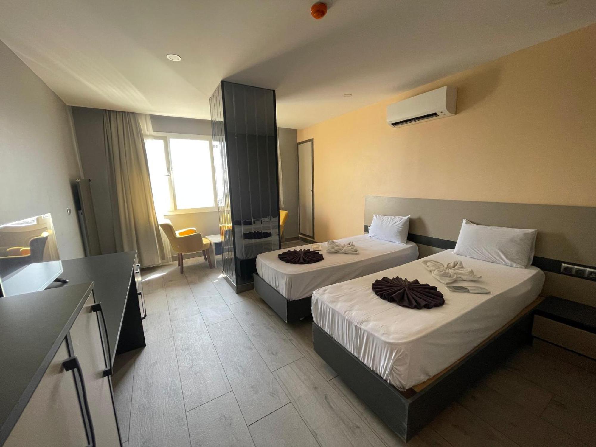 Agora Royal * Istambul