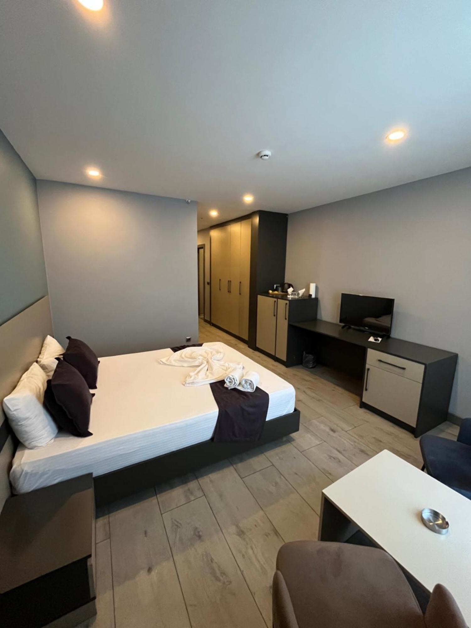 Agora Royal Hotel Istanbul